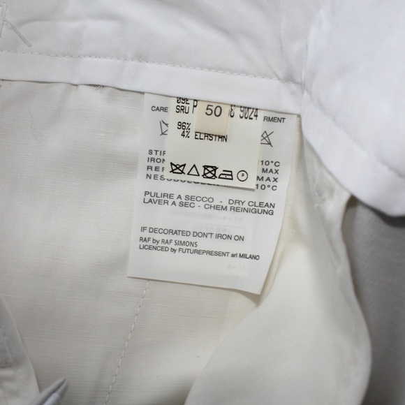 Raf By Raf Simons - Picture 3 of 6